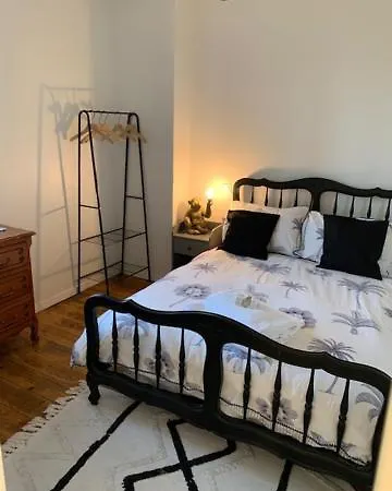 Maison De L'enfant *