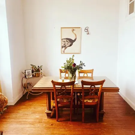 Appartement Maison De L'enfant Goes