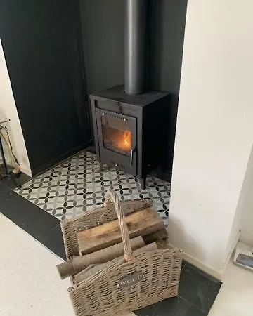 Maison De L'enfant Goes