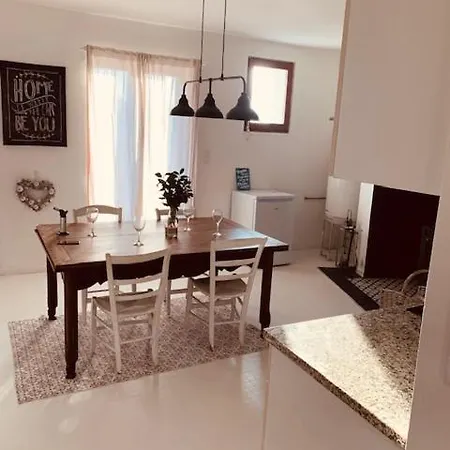 Apartment Maison De L'enfant Goes