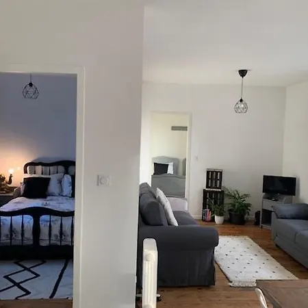 Maison De L'enfant * Goes