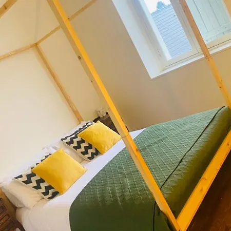 Appartement Maison De L'enfant *