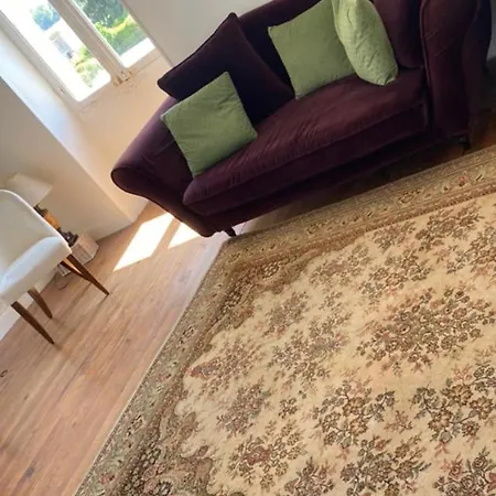 Maison De L'enfant Appartement