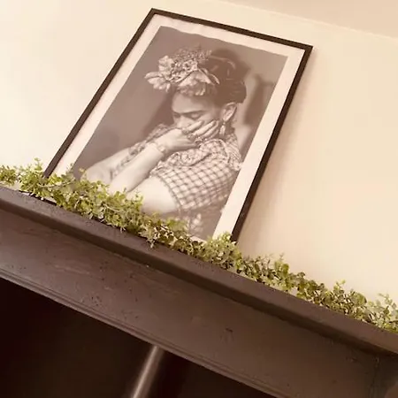 Maison De L'enfant * Goes