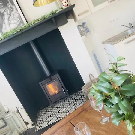 Maison De L'enfant * Goes