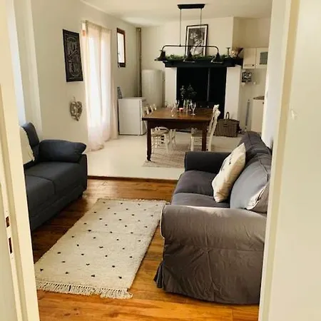 Maison De L'enfant * Goes