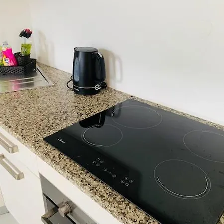 Maison De L'enfant * Goes