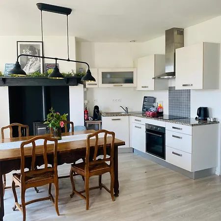 Maison De L'enfant * Goes