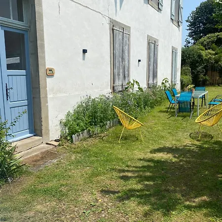 Maison De L'enfant