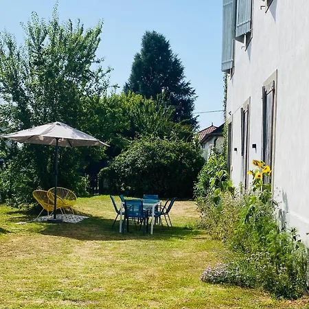 Maison De L'enfant Goes