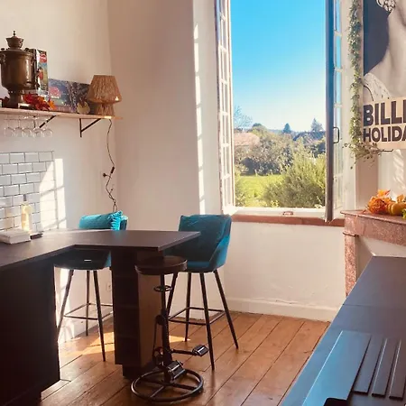 Maison De L'enfant * Goes