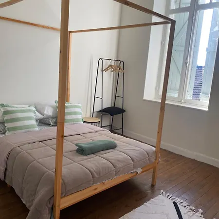 Lejlighed Maison De L'enfant *