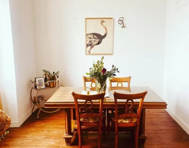 Apartament Maison De L'enfant Goes