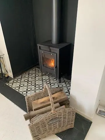 Maison De L'enfant Goes