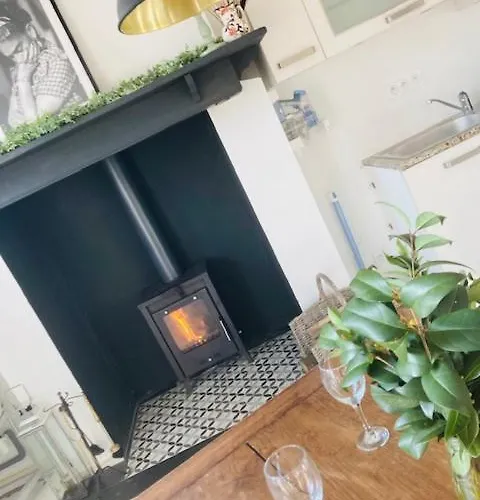 Maison De L'enfant * Goes