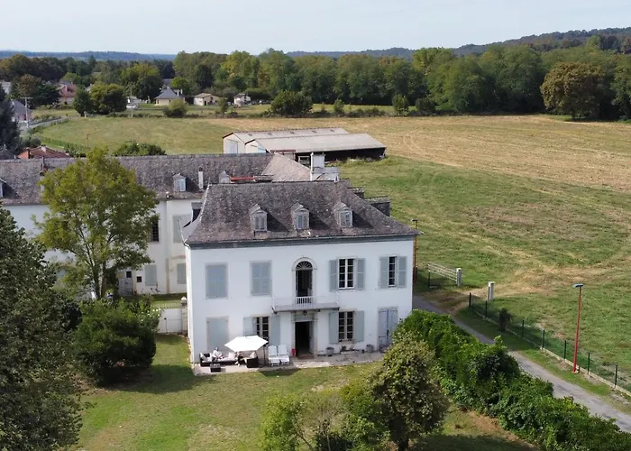 Maison De L'enfant *