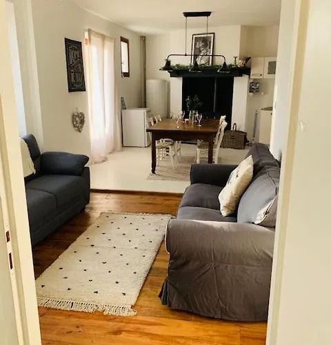 Maison De L'enfant * Goes