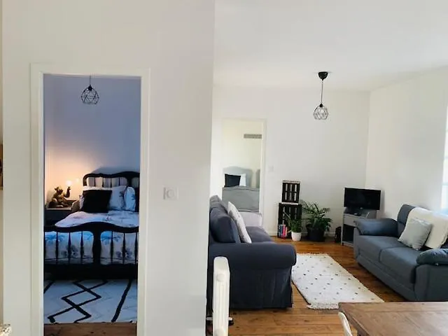 Maison De L'enfant Apartamento Goes