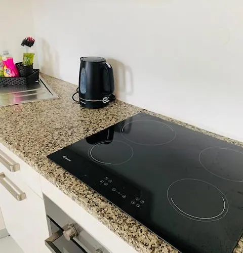 Maison De L'enfant * Goes