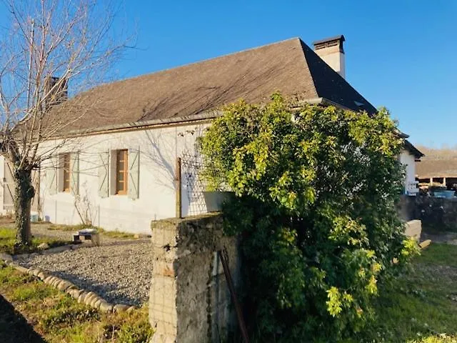 Apartament Maison De L'enfant Goes