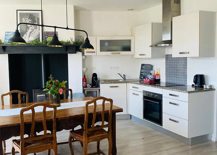 Maison De L'enfant * Goes