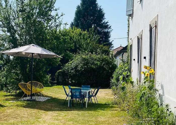 Maison De L'enfant Goes