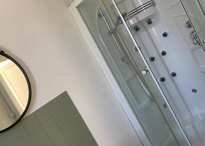 Apartamento Maison De L'enfant